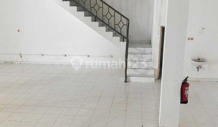 For Rent: Shop House in Batutulis, Bogor