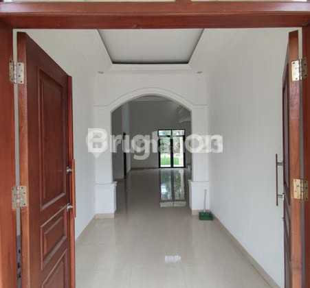 Di Jual Rumah Di Rancamaya Bogor Siap Huni Rumah Bagus SHM di Rancamaya