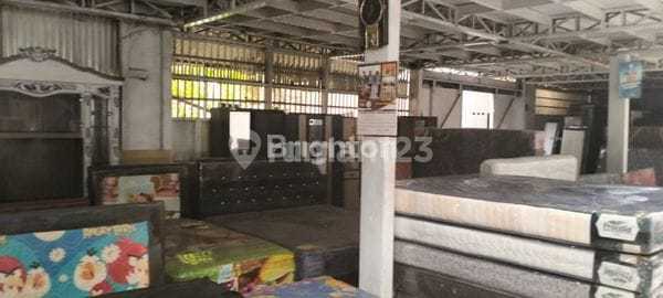 For Sale: Furniture Shop/Store in Tajur Bogor Area, Suitable for All Types of Business. 2