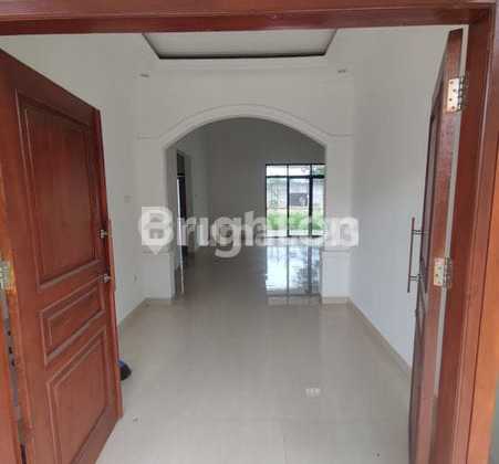 Di Jual Rumah Di Rancamaya Bogor Siap Huni Lingkungan Asri 2