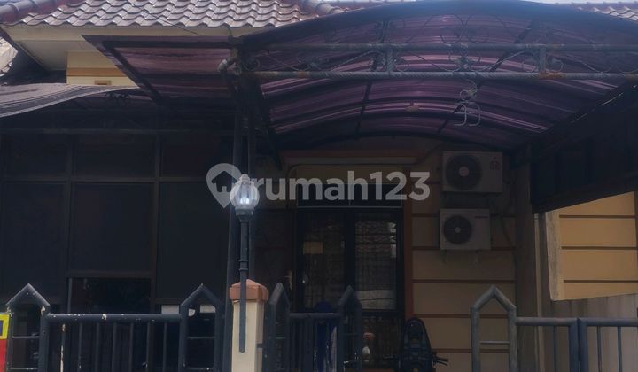 Di Jual Rumah di Taman Yasmin Bogor