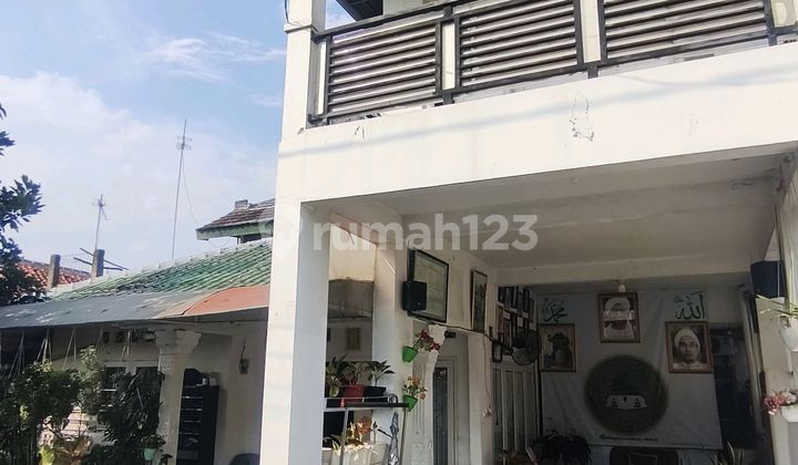 Di Jual Rumah Di Cilendek Gang Kelor Kota Bogor Rumah Bagus SHM di Cilendek 1
