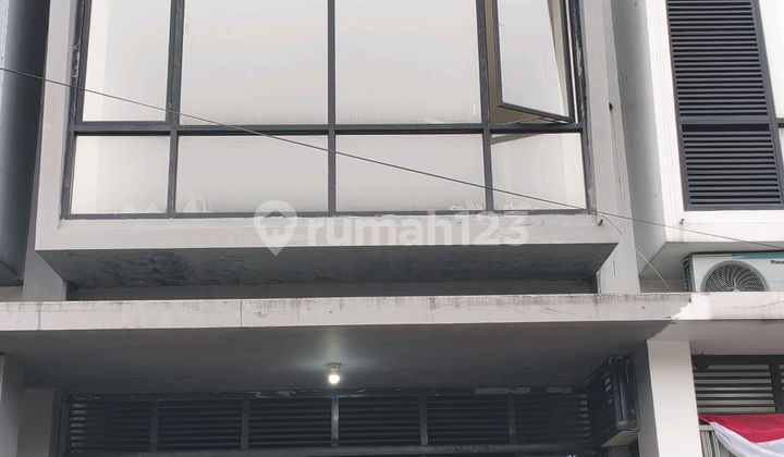 Di Jual Ruko Super Strategis Dekat Rsud Ciawi Kota Bogor