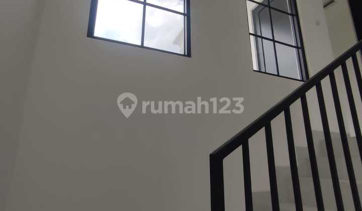 Di Jual Rumah Baru di Curug Mekar Bogor 2