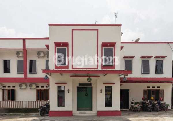 Hotel For Sale in Cipayung Cisarua Bogor Hotel For Sale in Cipayung Cisarua Bogor