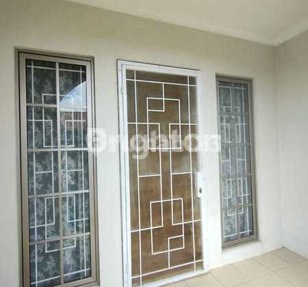 Di Jual Rumah Di Rancamaya Bogor 2