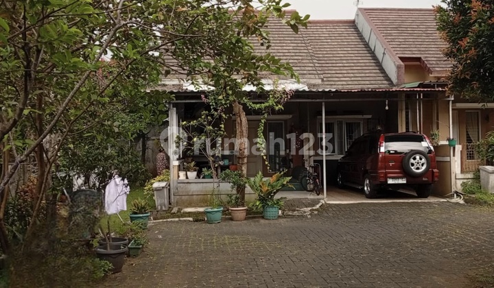 For Sale House In The Center Of Bogor City (Bondongan Residence) 2