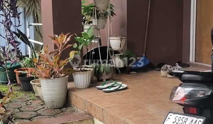 For Rent House in Bambu Apus Yasmin Bogor For Rent House in Bambu Apus Yasmin Bogor