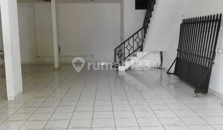 For Rent: Shop House in Batutulis, Bogor 2
