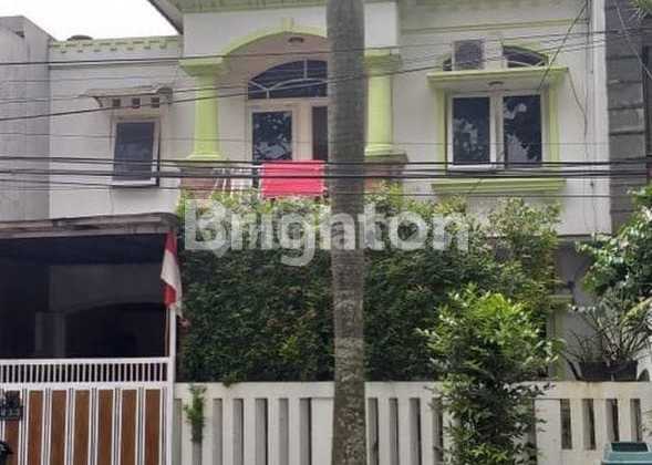 Di Jual Di Taman Cimanggu Bogor Lokasi Strategis Rumah Bagus SHM di Cimanggu Di Jual Di Taman Cimanggu Bogor Lokasi Strategis Rumah Bagus SHM di Cimanggu