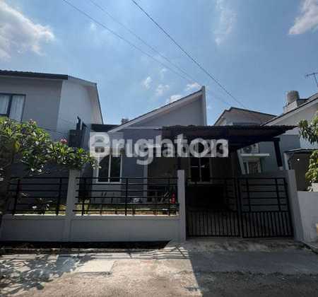 For Rent Modern House In Nusa Indah Bogor For Rent Modern House In Nusa Indah Bogor