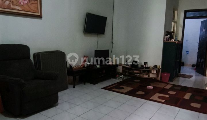 Di Jual Rumah di Taman Yasmin Bogor 2
