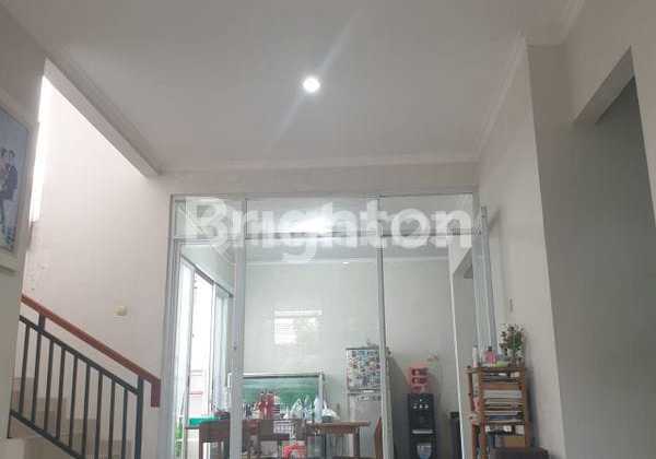 Du Jual Rumah Di Bukit Cimanggu City Di Jamin Bebas Banjir Dan Dekat Stasiun Cilebut 2