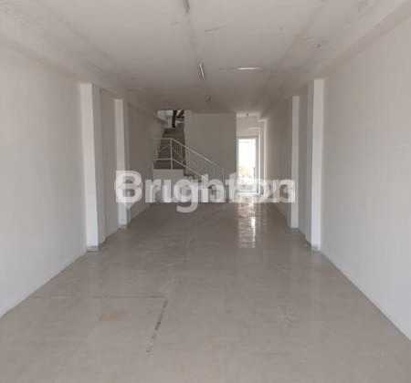 For Rent: Shop House in Semeru Area, Cilendek, Bogor. Shop House in Cilendek. 2