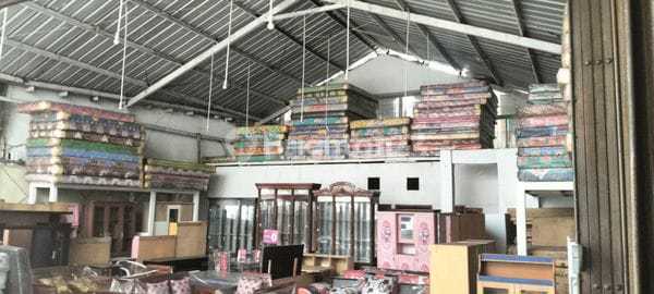 For Sale: Furniture Shop/Store in Tajur Bogor Area, Suitable for All Types of Business. 1