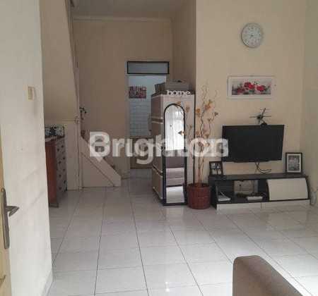 Di Jual Rumah Posisi Hook Di Taman Yasmin 2