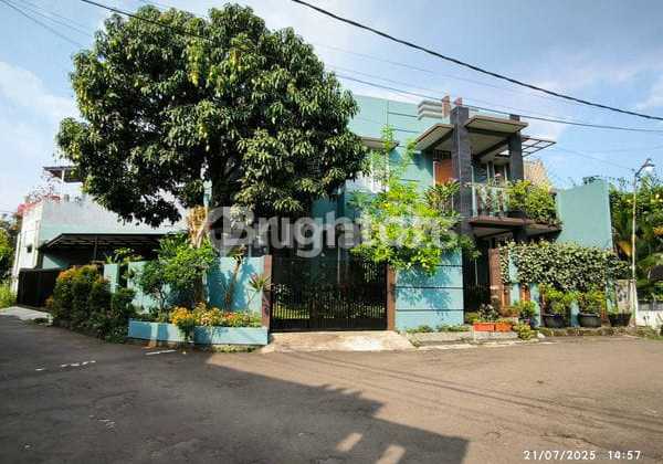 Di Jual Rumah Di Taman Yasmin Bogor 