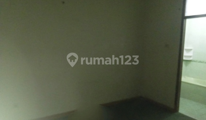 Di Jual Atau Di Sewakan Rumah Pinggir Jaln Raya Utama Bangbarung Kota Bogor 2