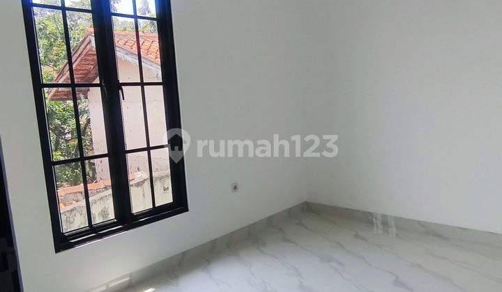 Di Jual Rumah Letak Strategis Di Kota Bogor Ahmadyani 2