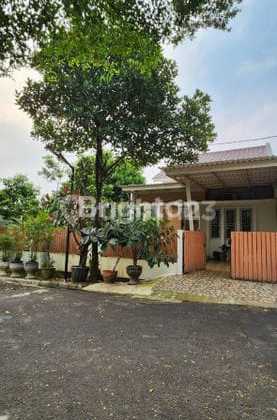 For Sale House In Nusa Indah Complex Bogor