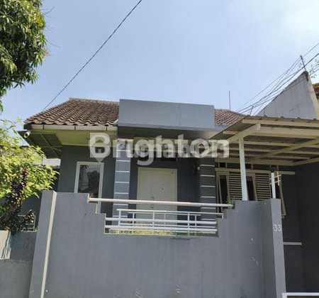Di Jual/disewakan Rumah Di Yasmin Sektor 1