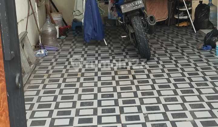 Di Jual Rumah Di Gardenia Ciapus 2