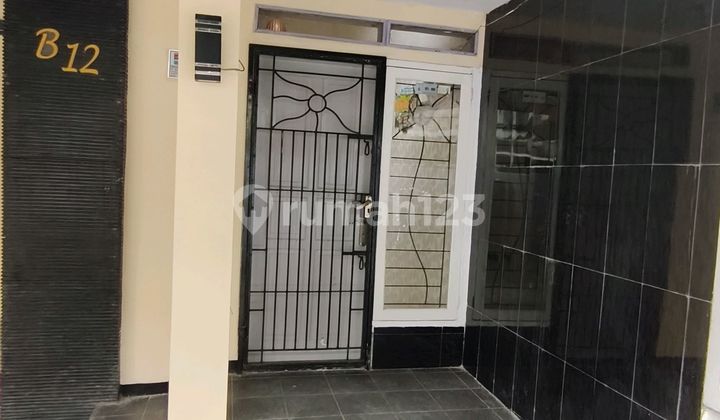 Di Sewakan Rumah Di Kedaton Cipinang Gading Bogor 2