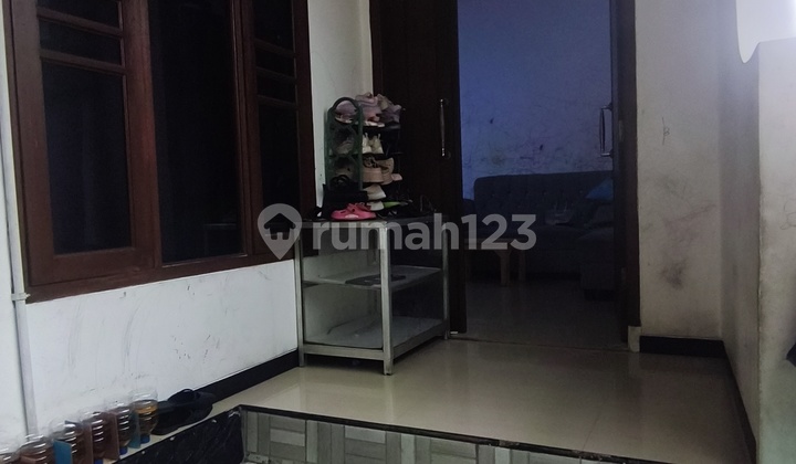Di Jual Rumah di Kutajaya Warung Bandrek Bogor 2