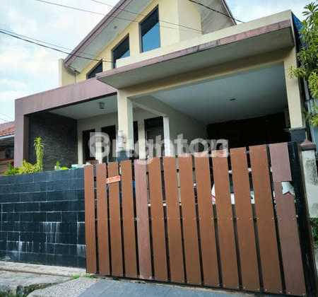 Di Jual Rumah Di Taman Yasmin Bogor Lokasi Strategis Rumah Bagus SHM
