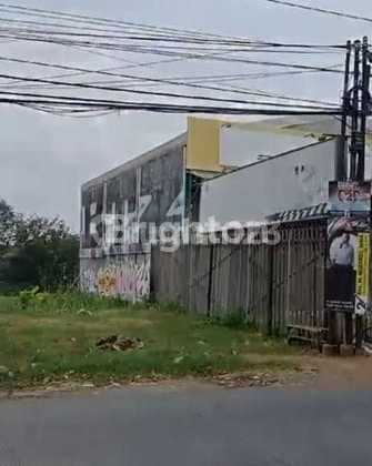 Di Jual Tanah Di Pinggir Jalan Parung Dan Sangat Strategis Di Jual Tanah Di Pinggir Jalan Parung Dan Sangat Strategis