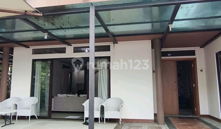 Di Jual Rumah Di Vimalla Hills Gadog Bogor Rumah Bagus Hgb Di Ciawi Suasana Asri 2