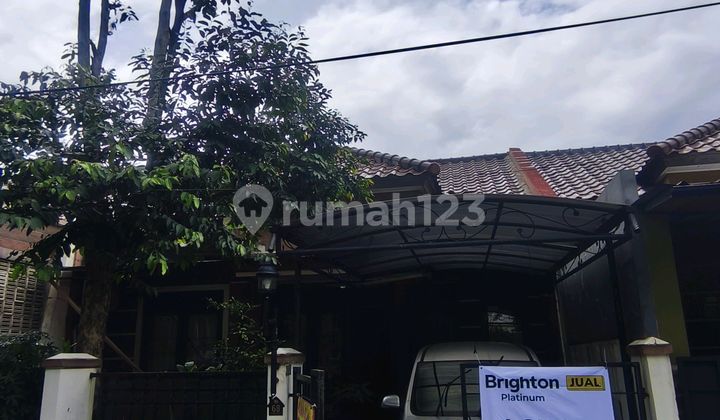 Di Jual Rumah di Taman Yasmin Bogor Sektor 7 Di Jual Rumah di Taman Yasmin Bogor Sektor 7