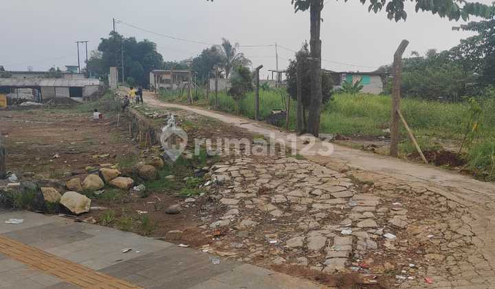 Di Sewakan Tanah Lokasi Dekat Tugu Helikopter Tegar Beriman Cibinong Bogor Di Sewakan Tanah Lokasi Dekat Tugu Helikopter Tegar Beriman Cibinong Bogor