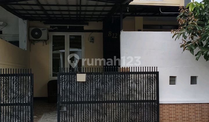 Di Sewakan Rumah Di Kedaton Cipinang Gading Bogor 1