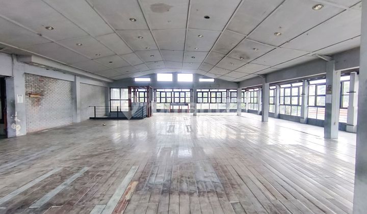 Shop House for Rent in Sukasari Bogor Near Pajajaran 2