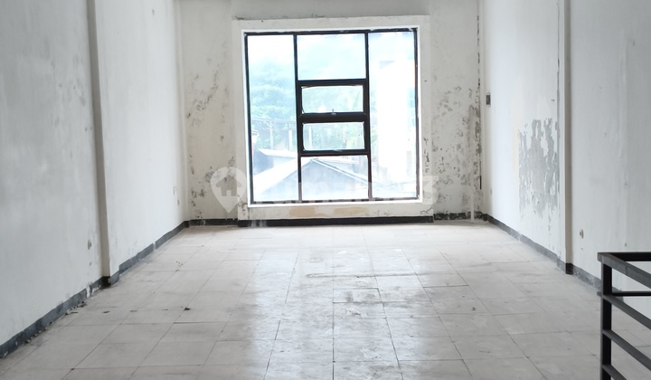 For Sale Strategic Shop House at Tapos Ciawi Bogor City Turn Direction Shop House 2