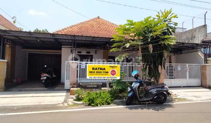 RUMAH STRATEGIS DEKAT KULINER, EDUKASI DAN PERKANTORAN SOEKARNO HATTA MALANG RUMAH STRATEGIS DEKAT KULINER, EDUKASI DAN PERKANTORAN SOEKARNO HATTA MALANG