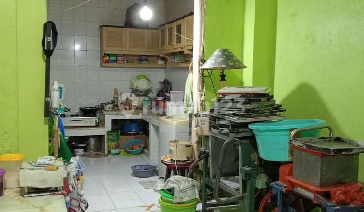 JUAL RUMAH AREA SULFAT - BUNUL KOTA MALANG 2