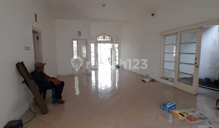 RUMAH TERAWAT DI ARAYA MALANG 2