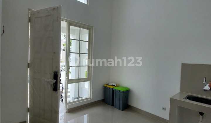 JUAL RUMAH CIPUTRA GRUP DI MALANG VIEW GUNUNG