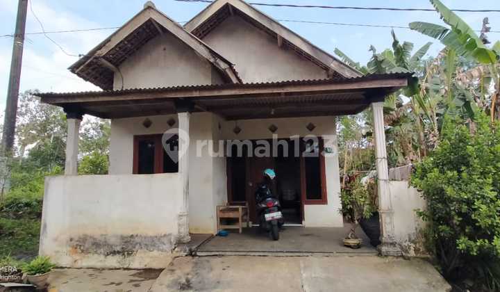 DIJUAL RUMAH SIAP HUNI DEKAT EXIT TOL MALANG-SURABAYA