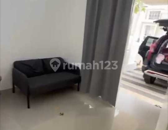 DIJUAL RUMAH KAWASAN CITRA GARDEN CITY 5 MENIT DARI TOL MALANG-SBY 2