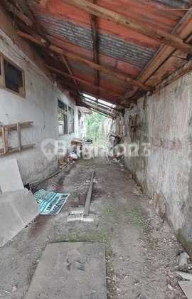 FOR SALE HOUSE NEAR MALANG CITY TRANSPORTATION CENTER, READY TO NEGOTIATE UNTIL DEAL ON SITE 2
