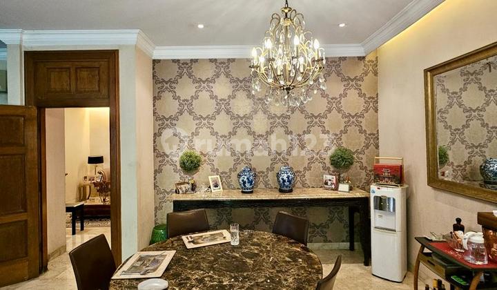 Dijual Rumah di Nol Jl Raya Suryo Senopati. Cocok untuk Kantor atau Resto