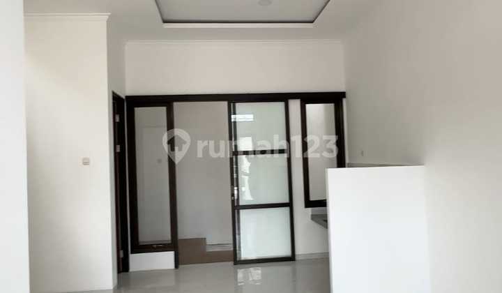 Rumah Baru Siap Huni Darmo Harapan Lokasi Dekat Mall Ptc