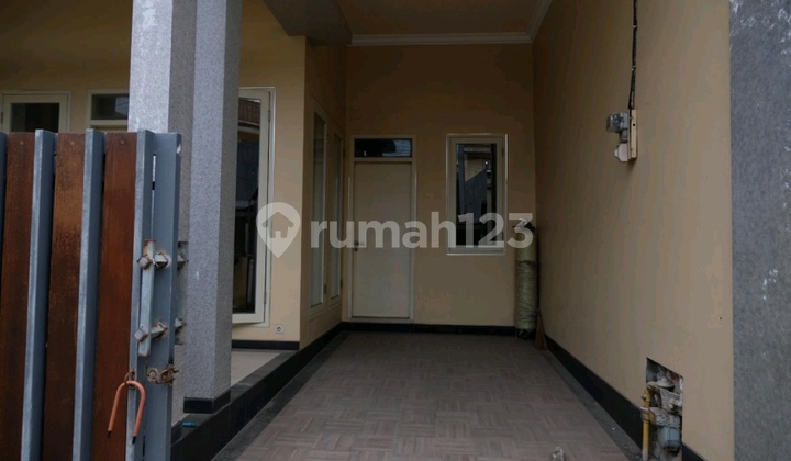 Rumah Baru Siap Huni Manukan 10 Menit Ke Gwalk Citraland 2