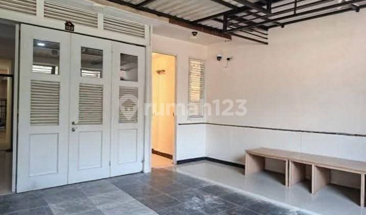 Rumah Bagus Gunung Anyar Dekat Kampus Upn 2