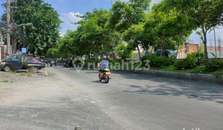 Quick Sale Land Suitable for Business Location Zero Jln Ry Manukan Quick Sale Land Suitable for Business Location Zero Jln Ry Manukan