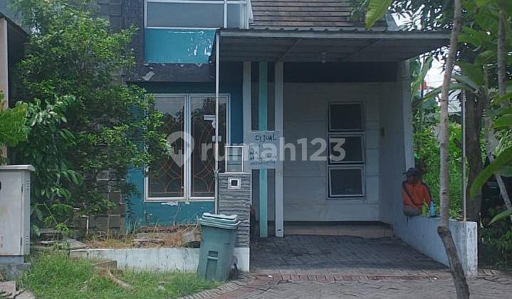 Ready-to-Live House Near Clubhouse Zero Location Menganti Road 2
