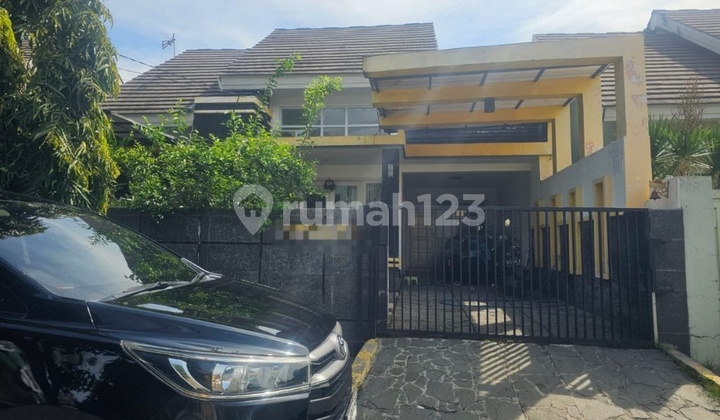 Dijual Cepat Rumah Deltasari Indah Fullfurnished Lokasi Strategis Dijual Cepat Rumah Deltasari Indah Fullfurnished Lokasi Strategis